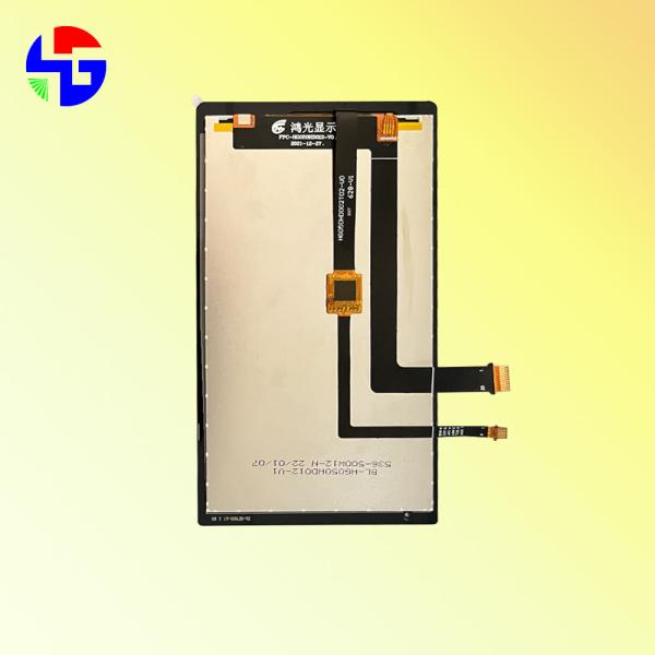 Resolution 720x1280 TFT LCD Touch Screen 5 Inch MIPI Interface