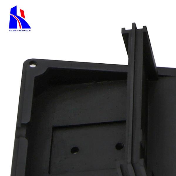 ABS Vacuum Casting Prototype , Rapid Prototype Services 0.15mm Tolerance