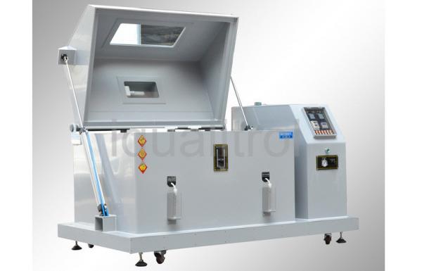 Quality Energy Saving Corrosion Resistance Acidified Salt Fog Test Chamber with Temperature Controller for sale