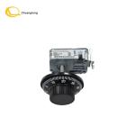 High Security NCR 6625 ATM Machine Mechanical Key Lock With Square Deadbolt