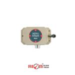 HCA526T-WL Wireless Dual-Axis Tilt Sensor with IP67 and Long Term Stability