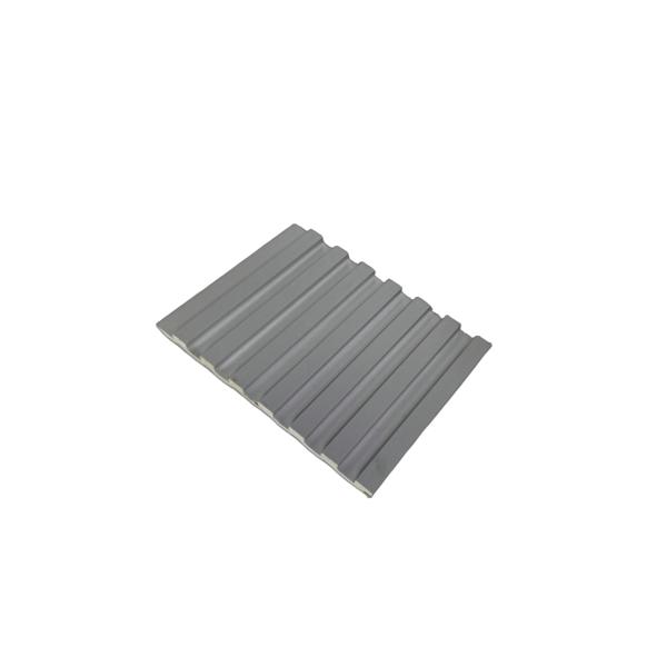 China Fluted Wall Cladding Cost-Effective and Low Maintenance Magic wholesale