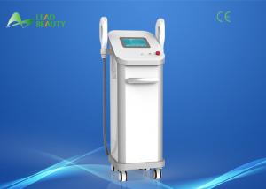 China Professional laser hair removal machine skin rejuvenation ipl shr elight machine wholesale