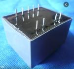 CCD Visual Two Component Potting and Dispensing Machine with Customization