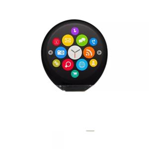 China 1.32 Inch IPS Round TFT LCD Display Module 360×360 SPI Interface For Smart Watch on sale