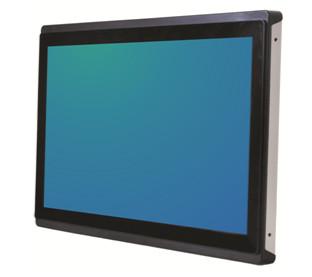 Quality 10 Point Touch Capacitive Touch Panel Screen for sale