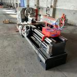 CW6163 Factory Direct Heavy Duty Manual Lathe Horizontal Manual Lathe Machine
