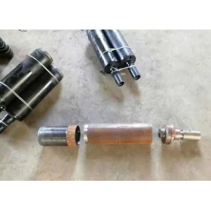 China Durable Sampling Engineering Geotome Drilling Rig Tools wholesale