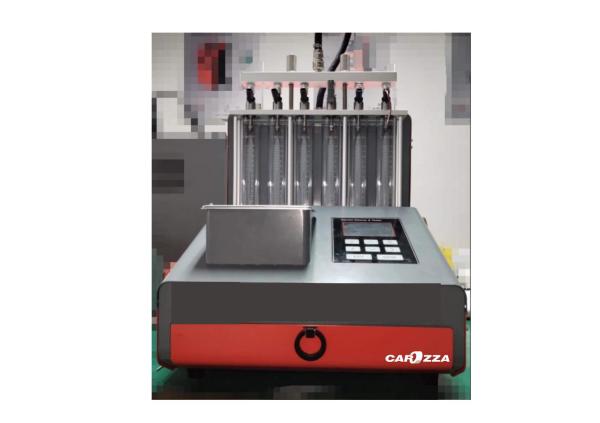 Quality Fuel Injector Tester And Cleaner For GDI,EFI,SFI Injector for sale