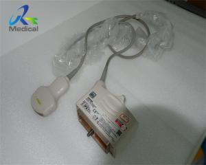 China Convex Array Ultrasound Transducer Probe Toshiba Aplio PVT-375BT wholesale