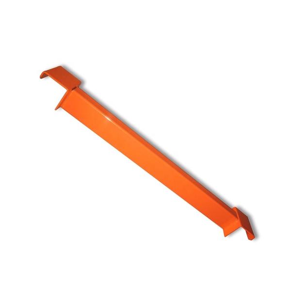 Quality Corrosion Protection Selective Pallet Rack for Warehouse Space Optimization Solution for sale