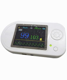 CMS - VESD Mobile Ultrasound Machine Multifunctional Visual Digital Stethoscope CE Certificate