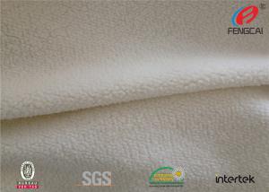 China Silk Feeling Dress Lining Weft Knitted Fabric Free Samples Available on sale