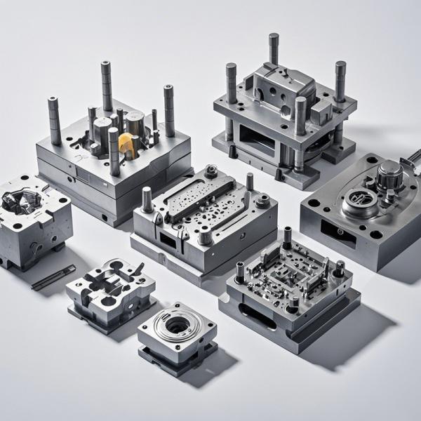 Quality ABS PP PC PA6 PA66 TPU Injection Molded Plastic Parts With CAD Design Customization for sale
