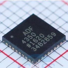 China ADF4350BCPZ RL7 Analog LED Driver IC Chip Phase Locked Loops PLL wholesale