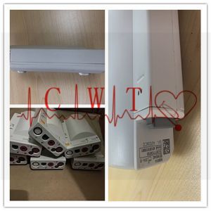 NIBP SPO2 Hospital Vital Signs Monitor , White M3001a Module