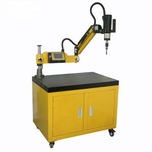 M3-M16 Multi Spindle Electric CNC Self Tapping Screw Making Machine