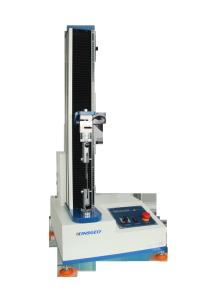 50KG Universal Tensile Tester , CE Servo Control Spring Testing Machine