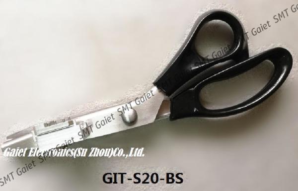 Quality Precise Positioning SMT Splice Cutter GIT-S20-BS Cutting Jointing Carrier Tape for sale