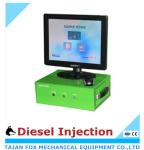 EUP EUI tester / cam box with calibration data inside