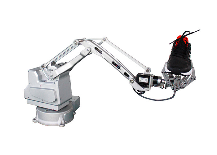1KG Payload 5 Axis Industrial Robot Arm Manipulator
