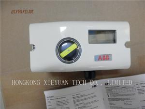 China V18345-1011121001 ABB Electro-Pneumatic Positioner wholesale