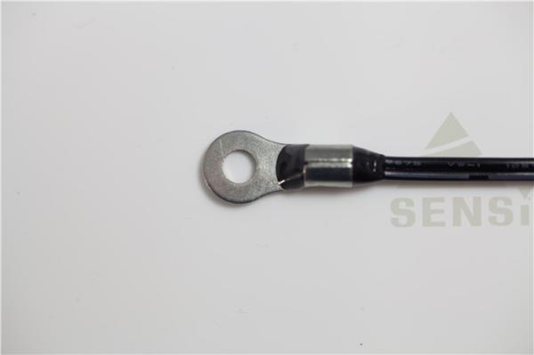 Quality NTC Surface Mount Temperature Sensor For Auto Lithium Battery Temperature Control for sale