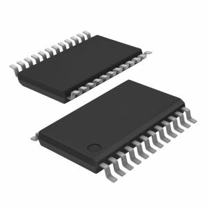China MSP430AFE253IPWR Microcontroller Integrated Circuit 16-bit Microcontrollers - MCU 16B MCU wholesale