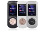 Simultaneous Handheld Voice Language Translator 70 Languages Portable Language