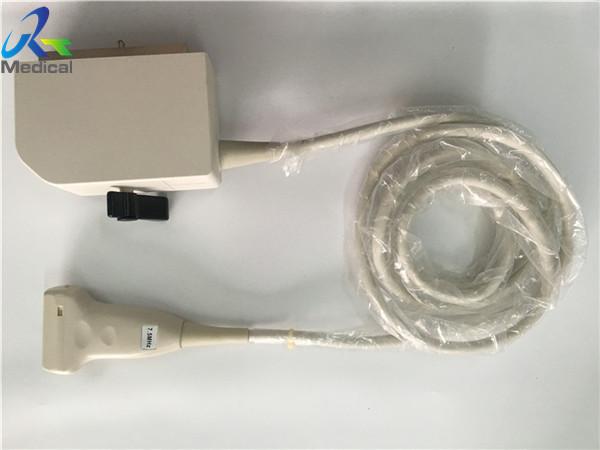 Quality Acuson VF10 5 Compatible Ultrasound Probe , Siemens Linear Array Transducer for sale