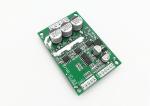 JUYI Tech Arduino 24V BLDC Motor Driver Hall Effect High Efficiency PWM Speed