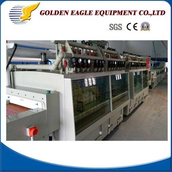 CE Automatic High Precision Etching Machine Samples US 500/Piece 1 Piece Min.Order