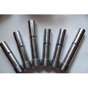 Buy cheap twin inlet Venturi nozzle sand blasting nozzle from wholesalers