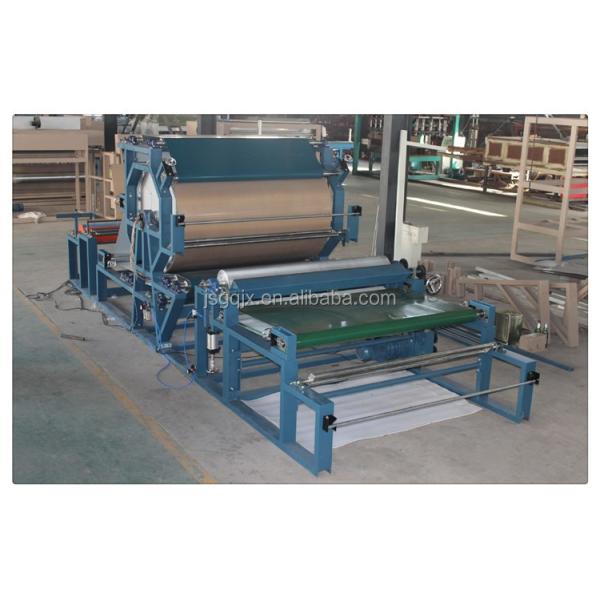 Laminating Machine For Packaging Materials Voltage 380V Automatic Grade