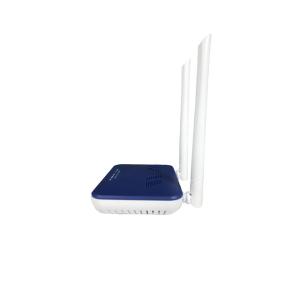 China FTTH Wireless Modem 1GE Router WiFi FTTH ONT With Good Compatibility wholesale