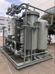 China Liquid N2 Nitrogen Generator 99.999 Cable Industry For 1000 CFH 5 Bar wholesale