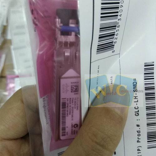 X2-10GB-ER sfp module 10GBASE-ER X2 Cisco Optical Modules 1550nm 40KM Enterprise