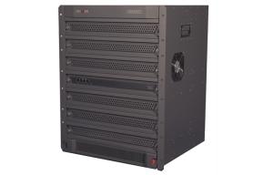 China Video Wall Surveillance System HD SDI Matrix Switcher with Analog SDI DVI Hybrid Input wholesale
