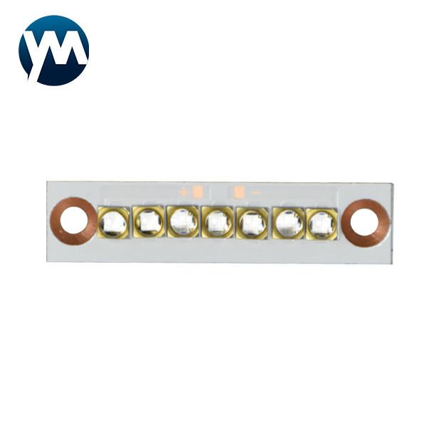 Quality UV LED Module 35W High Power UV LED Module UV Led Curing Lamp UV LED Chip for sale