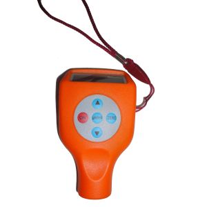 China OTG-810F Painting Thickness Tester, China Coating Thickness Gauge wholesale