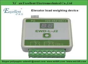 good quality lift controller type EWD-RL-BSJ3 used together with elevator load sensor A52 made in China