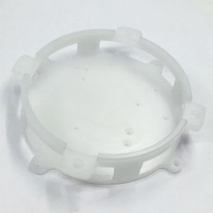 Machining Plastic Parts Precision Manufacturing For Plastic Injection Items