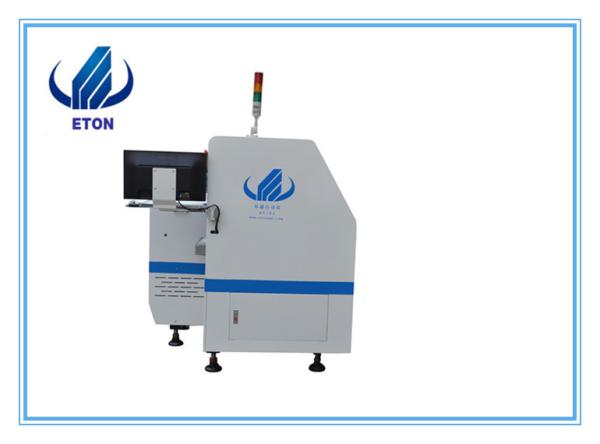 Quality Middle Pcb Component Mounting Machine , Led Lights Assembly Machine HT-E6T-600 for sale