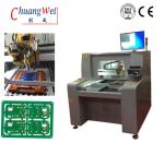 PCB Depaneling Machine PCB CNC Router for PCB Cutting with High Speed,PCB