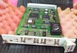 HIMA F8621A COPROCESSOR MODULE HIMA SAFETY SYSTEM COMMUNICATION MODULE