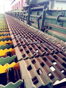 China Hourly Output 10 T/H Hot Rolling Mill Equipment Hydraulic System made in China wholesale