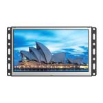 15.6" Open Frame LCD Monitor WiFi Ethernet EDP LVDS Capacitive Touch