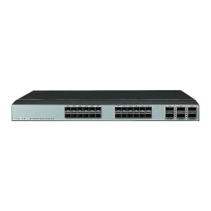 China SNMP Function 24-Port Center Switch CE6880-24S4Q2CQ-EI The Ultimate Campus Network Solution wholesale