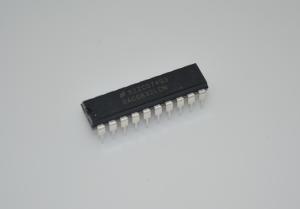China DAC0832LCN 8-Bit Multiplying DAC 1μs Settling Time ±10V Output 20mW Power DIP-20 0°C to +70°C wholesale
