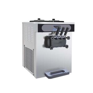 China Mini Ice Cream Maker Fried Yogurt Machine Summer Cool Ice Cream Maker Ice Cream Roller Rolling Machine For Kids. on sale